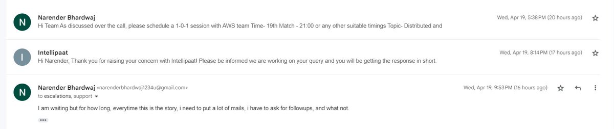 Narender Bhardwaj tweet media