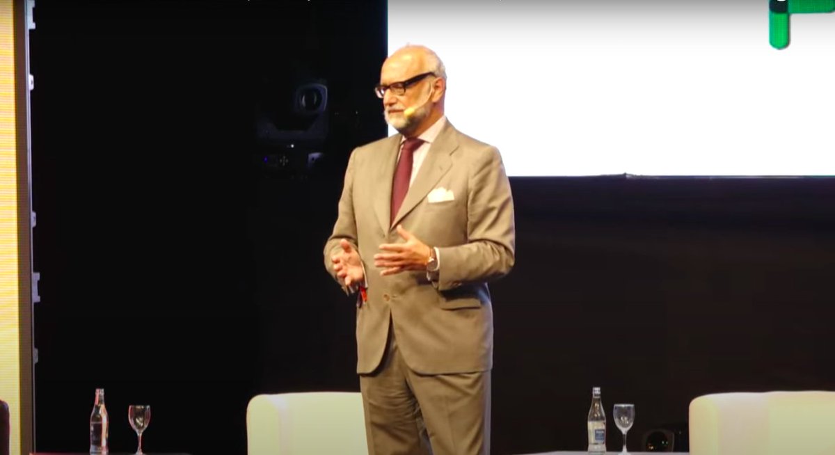 noraysoftware's tweet photo. 🎙 La ponencia magistral del economista José María O'Kean nos da la bienvenida a #Futurismo2023.

Vamos a conocer los entresijos de 2023, el año de la recuperación del sector turístico.

¿Cuáles serán las estrategias empresariales ante los nuevos consumidores?

#Futurismo #Noray https://t.co/ACkmSjDIA4
