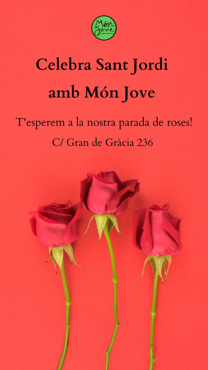 esplaimonjove's tweet photo. Us hi esperem a tothom! https://t.co/COEyYGpGWT
