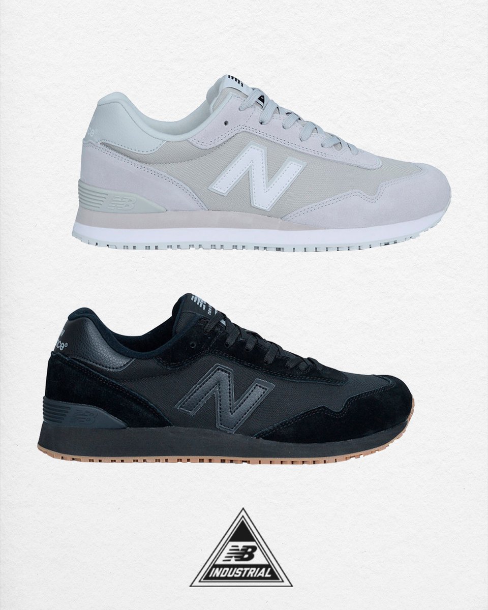 vetementpro's tweet photo. Les baskets de travail anti-dérapantes @newbalance sont disponibles sur https://t.co/uXKIP0W9Id ! 

Découvrir : https://t.co/wwu21gxZ0j 

#workwear #workwearforwomen #vetementdetravail #vetementpro #restauration #cuisine #sante #medical #service https://t.co/AlKL6OBEOW
