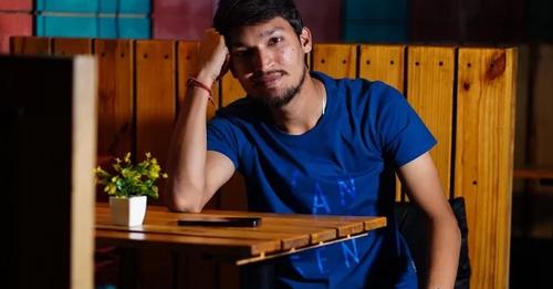 PkrGuru's tweet photo. .@PokerBaazi's ₹5 Lakhs GTD (7-Max) #DailySPRINT witnessed an exciting showdown as a new player on the platform, 'Pakanpa,' emerged victorious. This was the player's second tournament win on the site, and they delivered an outstanding performance to claim the title. 🎉

'Pakanpa,' who first recorded their presence on @PokerBaazi on March 31, toppled a field of 223 entries in the 7:15 PM tournament to secure the top prize of ₹82,000. 😇 Ritik Garg put up a good fight but had to settle for the runner-up payday of ₹62,950. 👏🏻

Pakanpa’s @PokerBaazi stats: Site Winnings: ₹1.08 Lakhs | Site Profits: ₹46,689 | Titles Won: #2

Sashank Chakravarthy showcased his poker skills with four deep finishes, earning a total of ₹78,900. 🫰🏻

His top Wednesday finishes include:

✔ 3rd in @PokerBaazi’s (7-Max) #DailySPRINT for ₹48,800
✔ 47th in @PokerBaazi’s #ThePride for ₹10,500
✔ 15th in #Adda52’s #Maverick for ₹16,500

Sashank Chakravarthy’s online stats: Lifetime Winnings: ₹1.89 Crores | Lifetime Profits: ₹39.21 Lakhs | Titles Won in 2023: #4 ✌🏻

@meedisha (4th for ₹37,350) and Sahil Babbar (6th for ₹19,650) were other players from our tracked database on the (7-Max) Daily SPRINT final table.