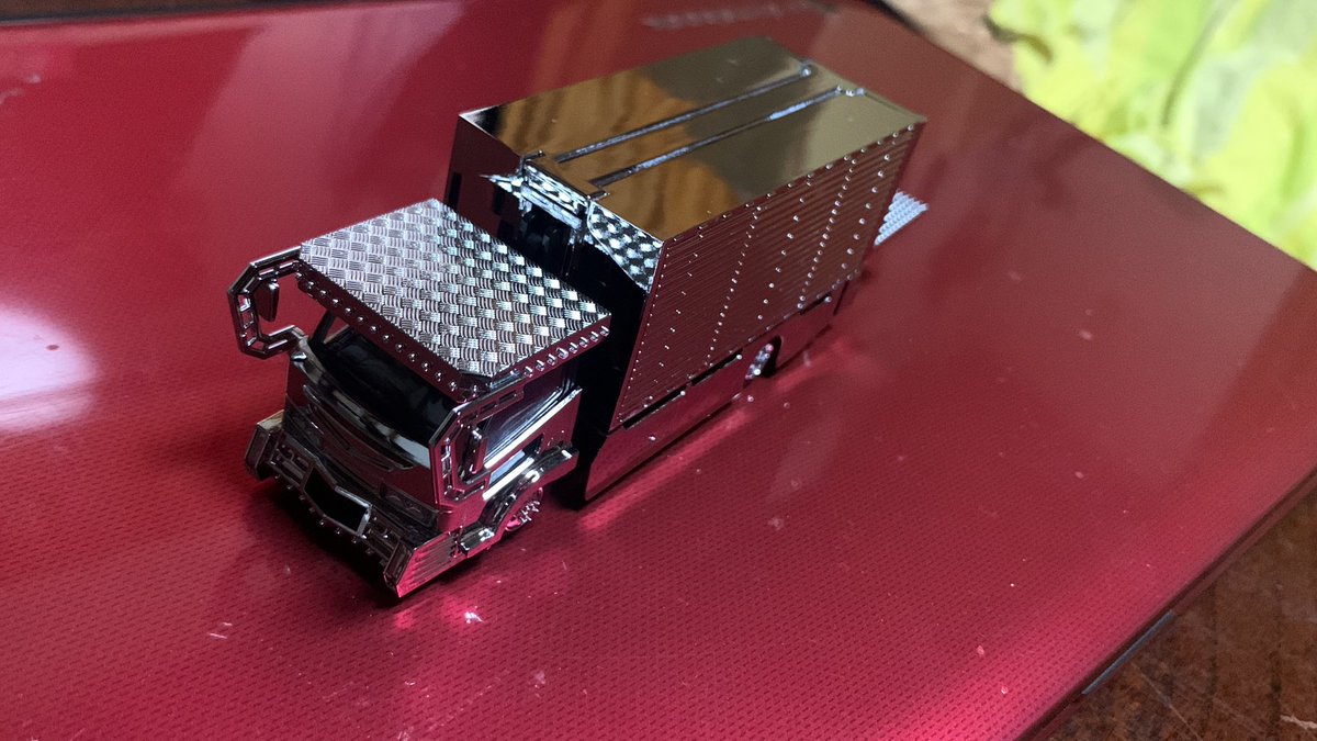 strangestorage1's tweet photo. 安いとこの残り分を全部引き取って入荷!
追加の場合は次からだいぶ高くなるのでコレで終了(^^)
平ボディと合わせて
4/30
北名古屋健康ドームで開催のフリマに持って行きます! https://t.co/AGfRly4d5J