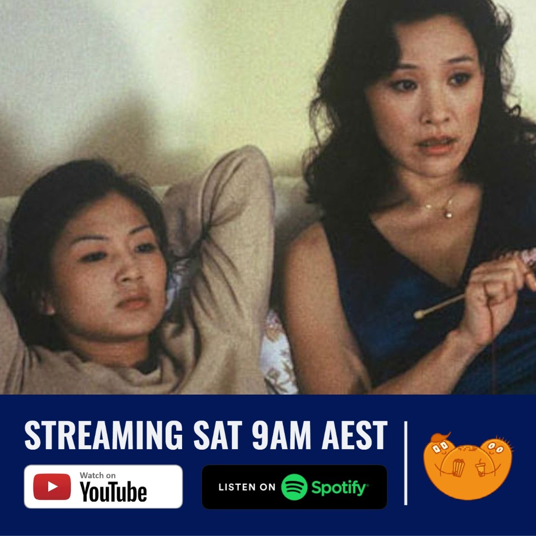 potatocouching's tweet photo. ❗WARNING: SPOILERS AHEAD❗

Love, family, and tradition collide in the heartwarming and hilarious romantic Saving Face - a must-see Asian American gem!

 #savingface2004 #savingfacewillvivian #savingface2004kiss #savingfacesony #savingfacewillsmith #lgbt #asianamerican https://t.co/c0IFIbwMrL