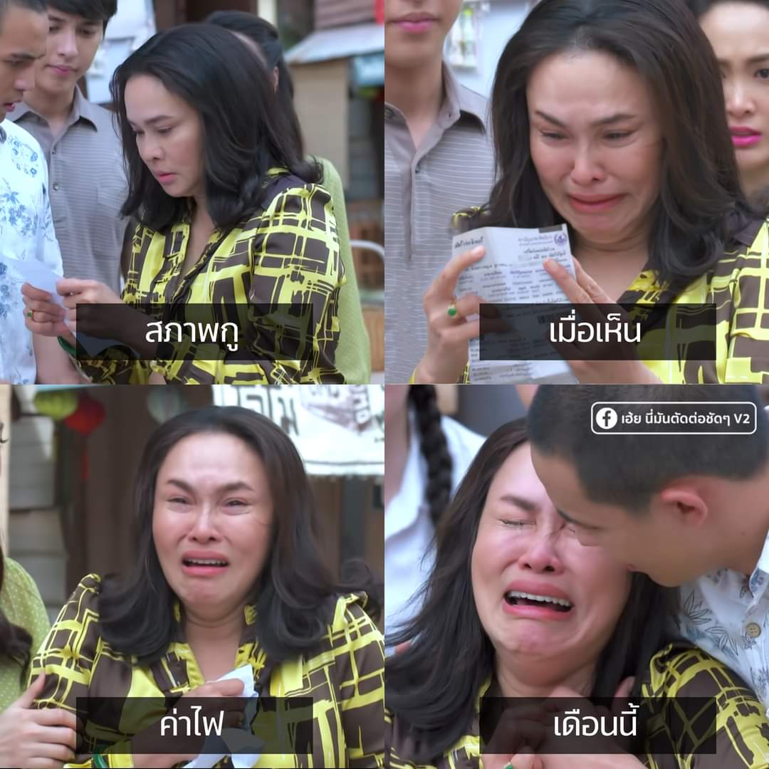 April tweet media