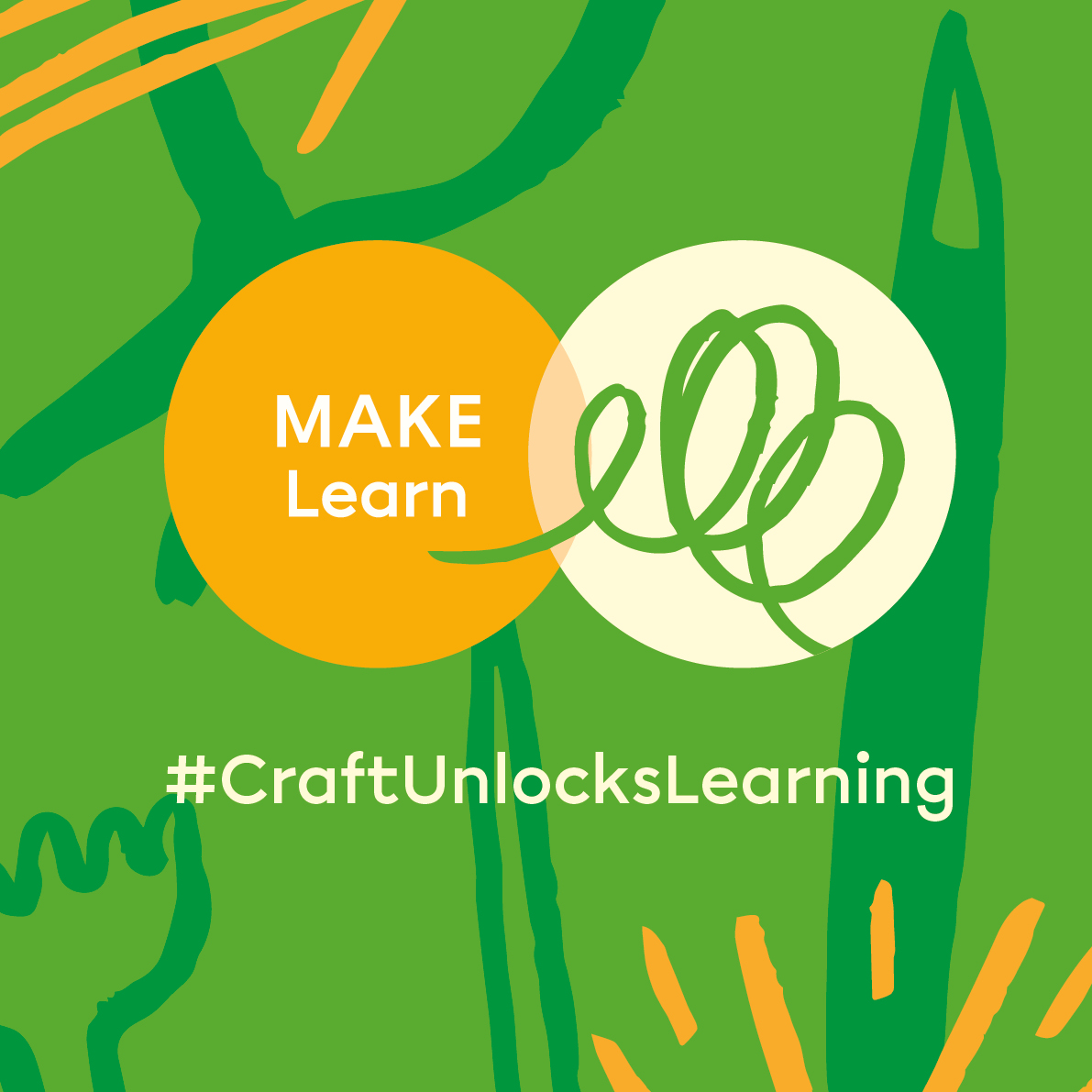 MAKEManifesto's tweet photo. Craft & making education contributes to learning & attainment across the curriculum; improving mental health/wellbeing; driving employability across sectors & developing capacities to respond to the climate emergency. We look forward to sharing today! #CraftUnlocksLearning (3/3) https://t.co/iCPgpS5Fxy