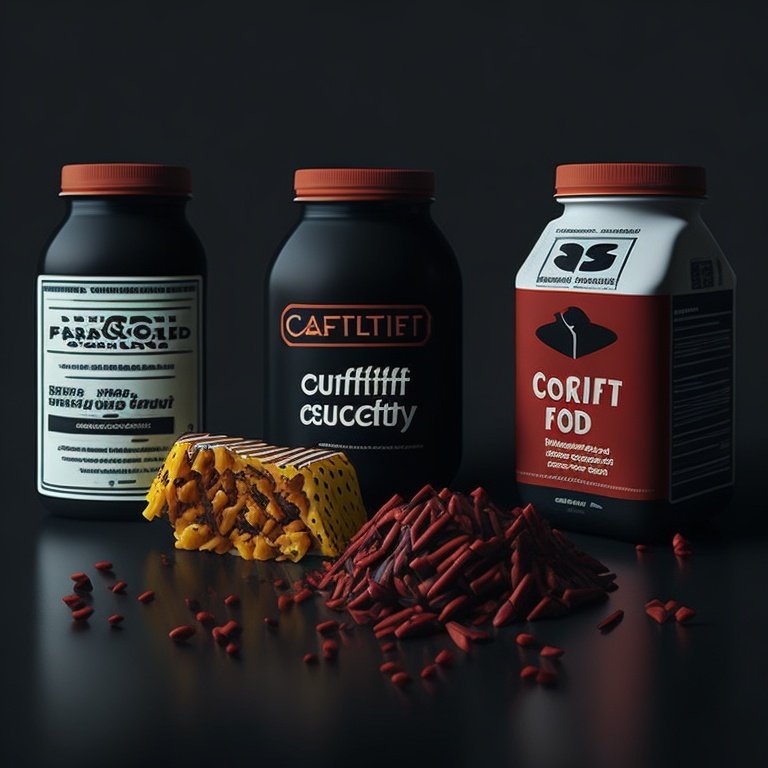 Jumboblockchain's tweet photo. Choose authentic products traced on Jumbochain to protect yourself and your loved ones from the harmful effects of counterfeiting.
#StopCounterfeiting #BlockchainForFoodSafety #jumbochain #Web3 #blockchaintechnology https://t.co/vLsYD0Znzt