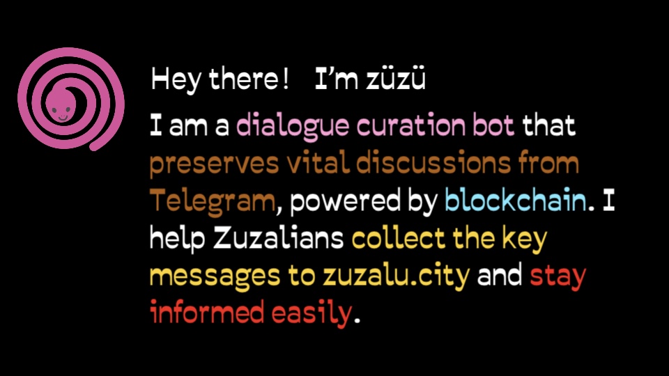 DDAOcommunity's tweet photo. dDAO Cori的Zuzalu版本参加黑客松得奖啦！（全场第3）黑客松发起方是zuzalu x gitcoin，评委来自OP / EF / zuzalu。汇报时下面观众起哄：“womens power”，主办方私下来找合作，被各种认识不认识的社区成员夸了2天... 感谢本次hackathon参与者 @bibibabi_boo @0xAdazz @melzhou_eth @star8ks @saltad https://t.co/6TvqJkrTKd