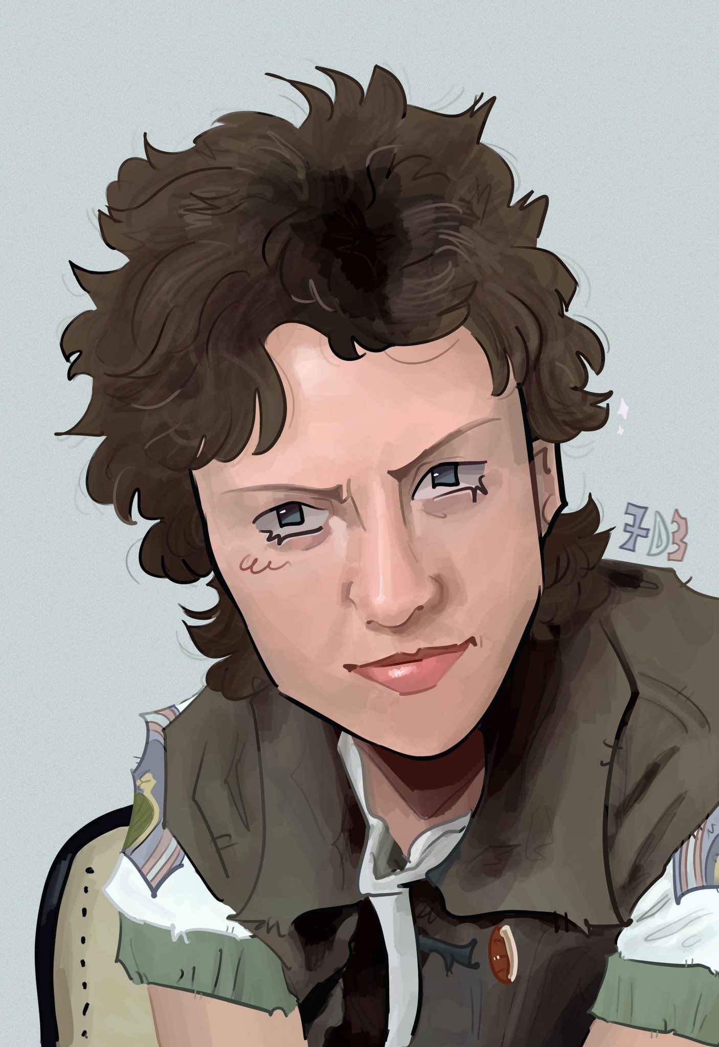 Happy birthday veronica cartwright 