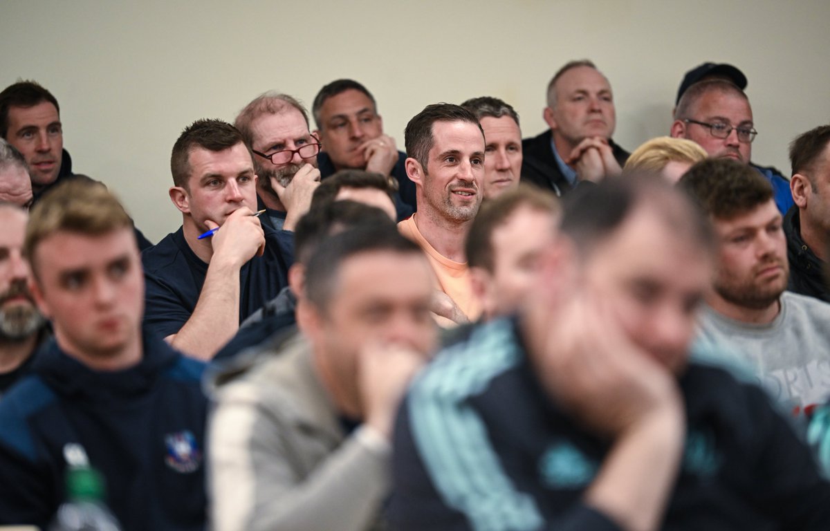 Leinster Rugby tweet media