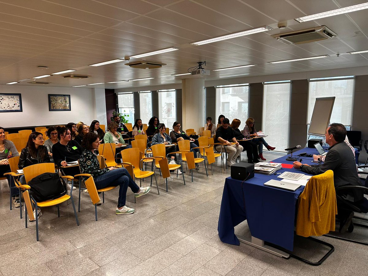 ONCE Catalunya tweet media