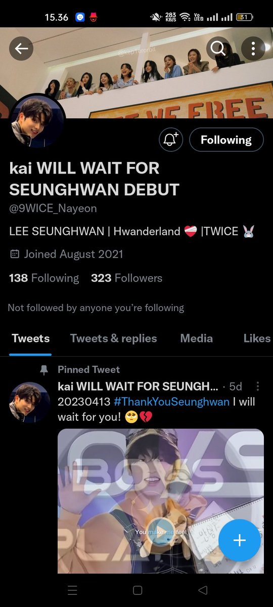 fIaqwless's tweet photo. @9WICE_Nayeon For #SUNGHANBIN https://t.co/wuj732iifd