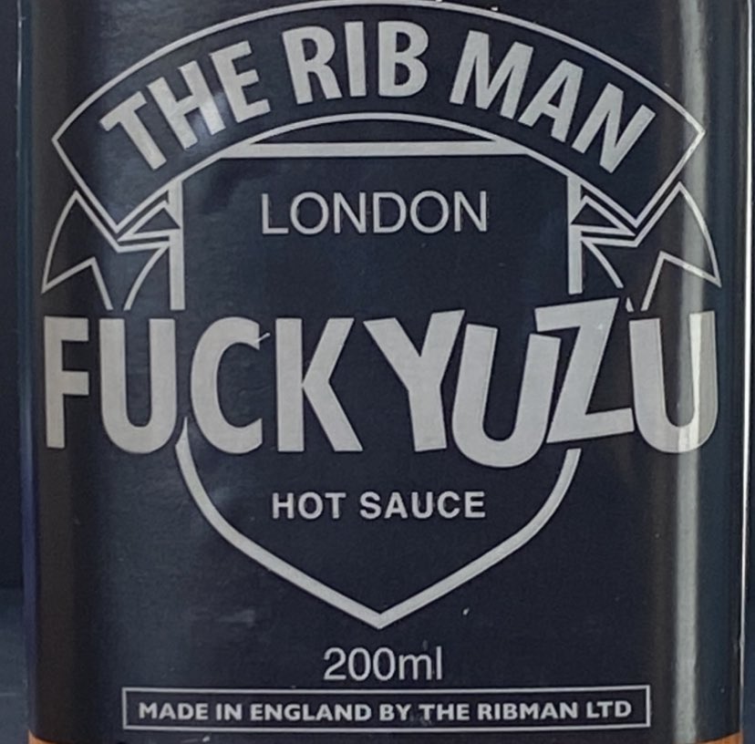 Going to be dropping a 2 bottle special this morning #FuckYuzu 🥰