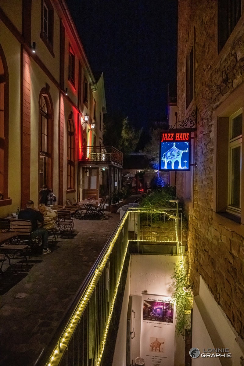 CityEnlightened's tweet photo. Tribute to Wayne Shorter, Jazzhaus Heidelberg, 13.5.2023 https://t.co/xW8a6EV8lC