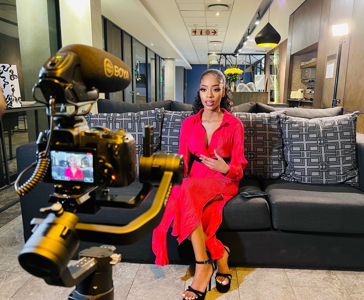 Tebo_Mphahlele's tweet image. Success to me is being able to live out my purpose every single day through the big &amp;amp; small moments. Purpose isn’t the ‘big, final destination’, it’s the small intentional steps in between… it’s the process. 

What does success mean to you?🤍

#successisbettershared #ad