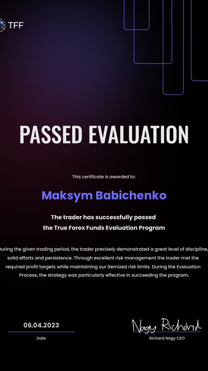 nestky_fx's tweet photo. This is my small victory, this is just the beginning.

Notion with my trades on challenge 👇🏻

https://t.co/f8m35VMKiv https://t.co/GMem84ffrX