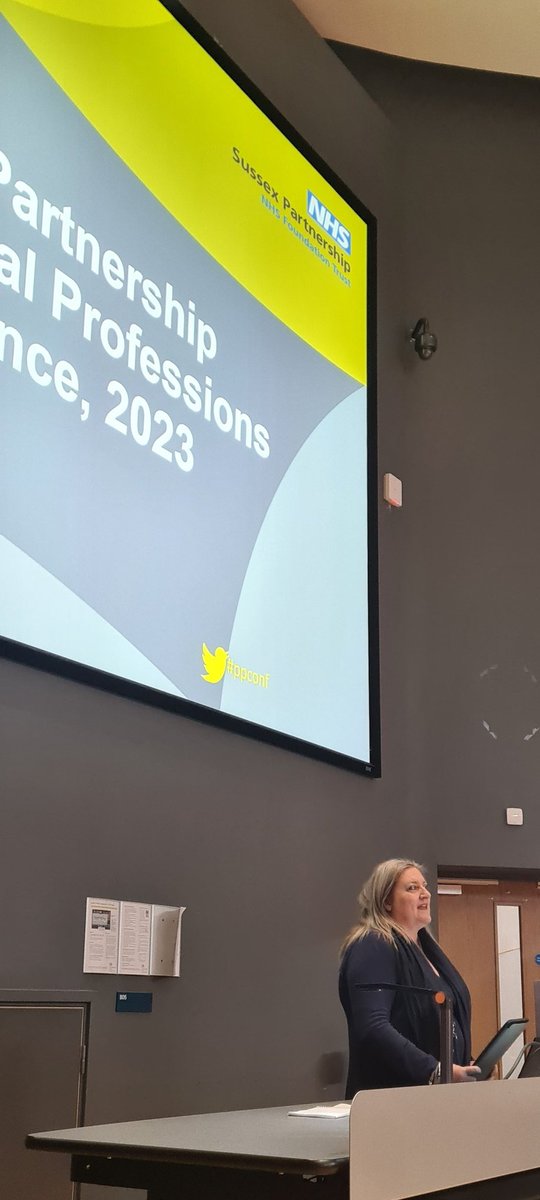 Louise_Patmore's tweet photo. #ppconf opening today concentrating on trauma @nickdgrey @SPTF_NHS https://t.co/liCVbgSi1x