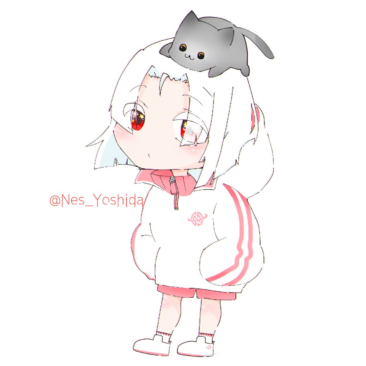 ARMY_Yoshida7's tweet photo. イラスト書いていただきました!!
APEX部門4人揃ったのでファンアートお待ちしています☺️
#NeSART https://t.co/2Cu0cRAeZf