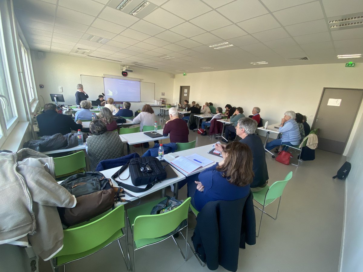 Secours populaire des Yvelines tweet media