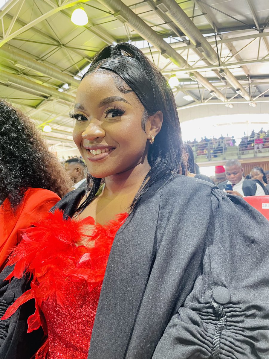 MUTCampus's tweet photo. You did it, Graduate! ...

#MUTGrad #MUT2023 https://t.co/jLVL7lRffp