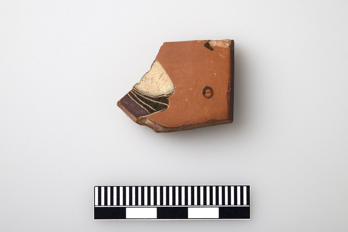 KlassArchWien's tweet photo. Zu guter Letzt ein göttlicher Ellbogen: Im letzten Beitrag von "Talking Pots" stellt Lisa Schlamp @archeologylisa ein Pinax-Fragment von der Athener Akropolis vor. Viel Vergnügen beim Lesen! https://t.co/RUalMADVXY https://t.co/3lyf43fAOO