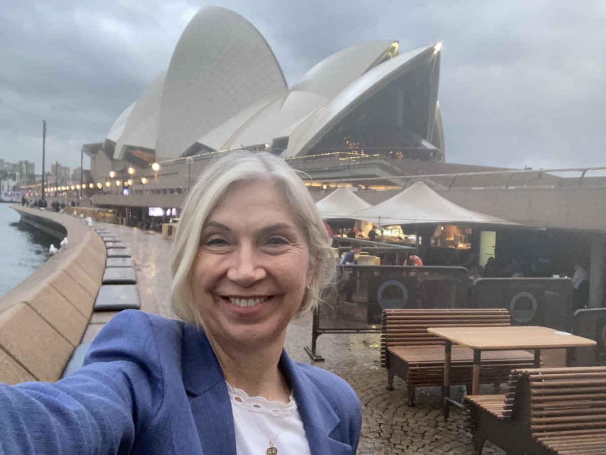 Shân Wareing tweet media