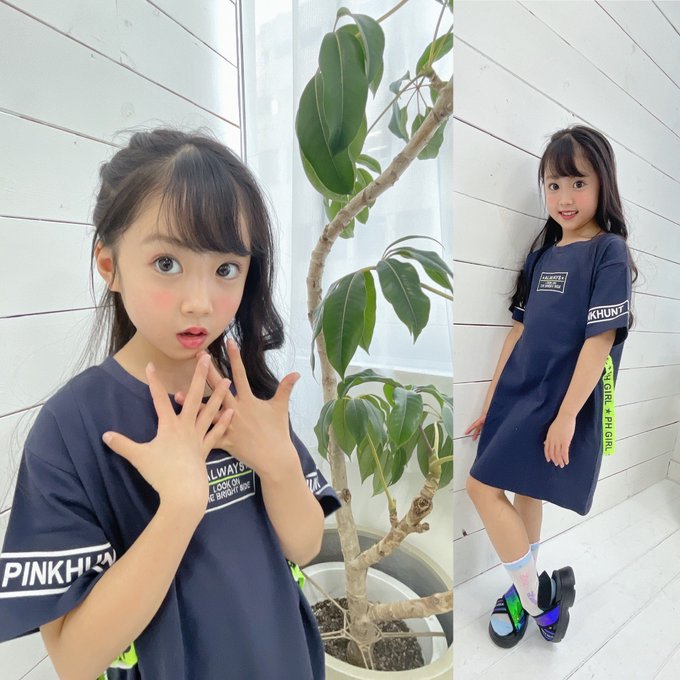 ゆなのTwitter画像10