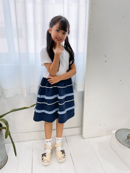 ゆなのTwitter画像11