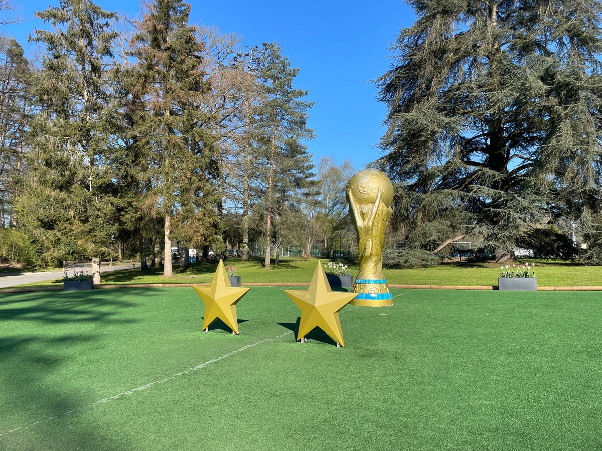 christopherufin's tweet image. Séminaire #ObjectifParis2024 avec @orange #LifeAtOrange 🤩 (@ Centre Technique National Fernand-Sastre in Clairefontaine, Île-de-France) swarmapp.com/c/cT0PXSQbQuQ