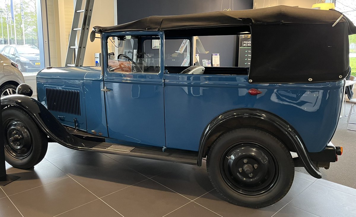 Niet leverbaar in het groen, dees maar doen dan?