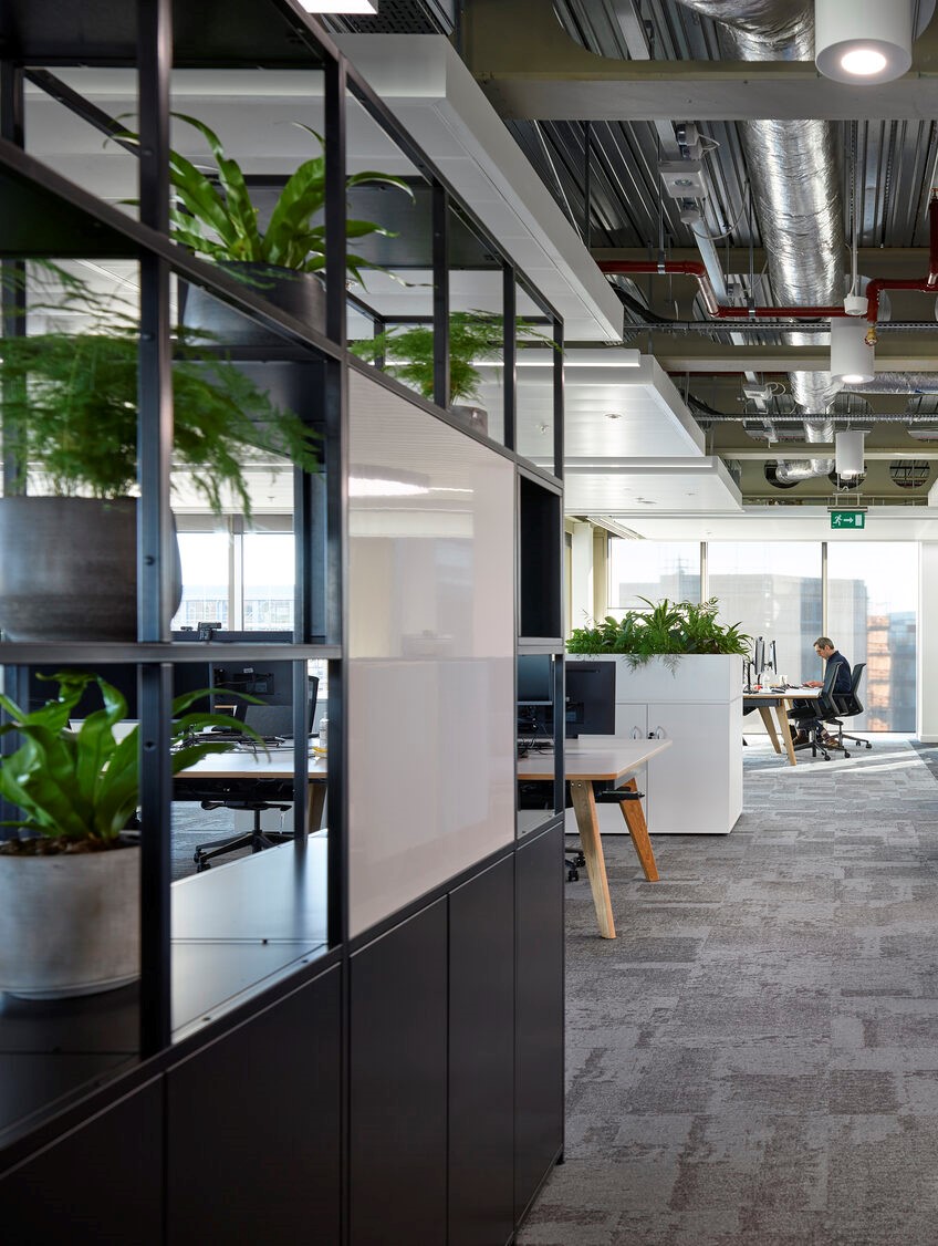 BenholmGroup's tweet photo. Working in collaboration with @MLA_Ltd and @YourBureau, we were delighted to offer planting solutions for @BrodiesLLP ahead of their big move to Capital Square (winner of Best Commercial Workplace at the @BCO_UK Awards 2022).

“Promoting well-being at work was key to the success of Brodies LLP new flexible workspace. Benholm’s creative planting promotes that well-being, whilst complementing and enhancing the variety of workspaces.” Kay Quillan, Marketing Manager at Bureau.

To find out how Benholm Group can use plants to bring your space to life, get in touch for a free quotation today: https://t.co/LtoFYpCCcJ

📷: @DavidCadzow 

#biophilicdesign #biophilia #interiordesign #interiordesigner #interiordesigners #officedesign #officefitout #officeinspiration #officeinspo #corporatedesign #hospitalitydesign #bardesign #hoteldesign #restaurantdesign #outdoordining #greenwall #greenwalls #livingwalls #mosswall #mosswalls #edinburgh #wellbeingatwork #wellbeingintheworkplace #workplacewellbeing #workplacewellness