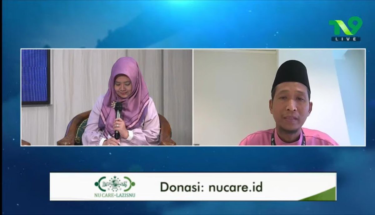 TV9NUsantara's tweet photo. Dilanjutkan laporan dari @MyJAKIM Malaysia, tentang kesiapan Negeri Jiran melakukan #rukyatulHilal sore ini. @nucare_lazisnu https://t.co/mXvfPBcU1C