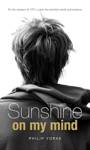 yorkeauthor's tweet photo. I am pleased to announce that #SunshineOnMyMind – a #novel and #story about bygone times in #EastYorkshire, will be published on 28 June. More details to follow in due course. An extract from the book can be read at https://t.co/DEDPFy2IXZ #booklaunch #newbook #newbooks https://t.co/XKAaaW2Op1