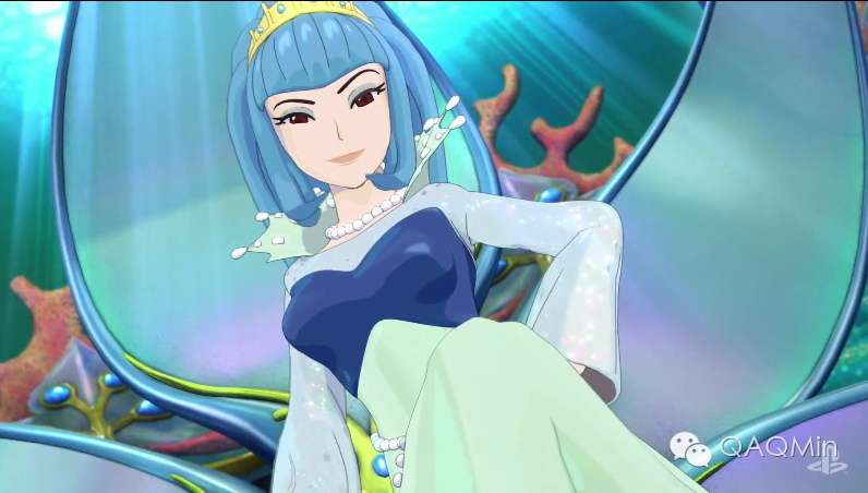 Jessica62851561's tweet photo. 🤔🤔🤔  #HappyHolidays #Game #二ノ国 https://t.co/JRMks7fauu
