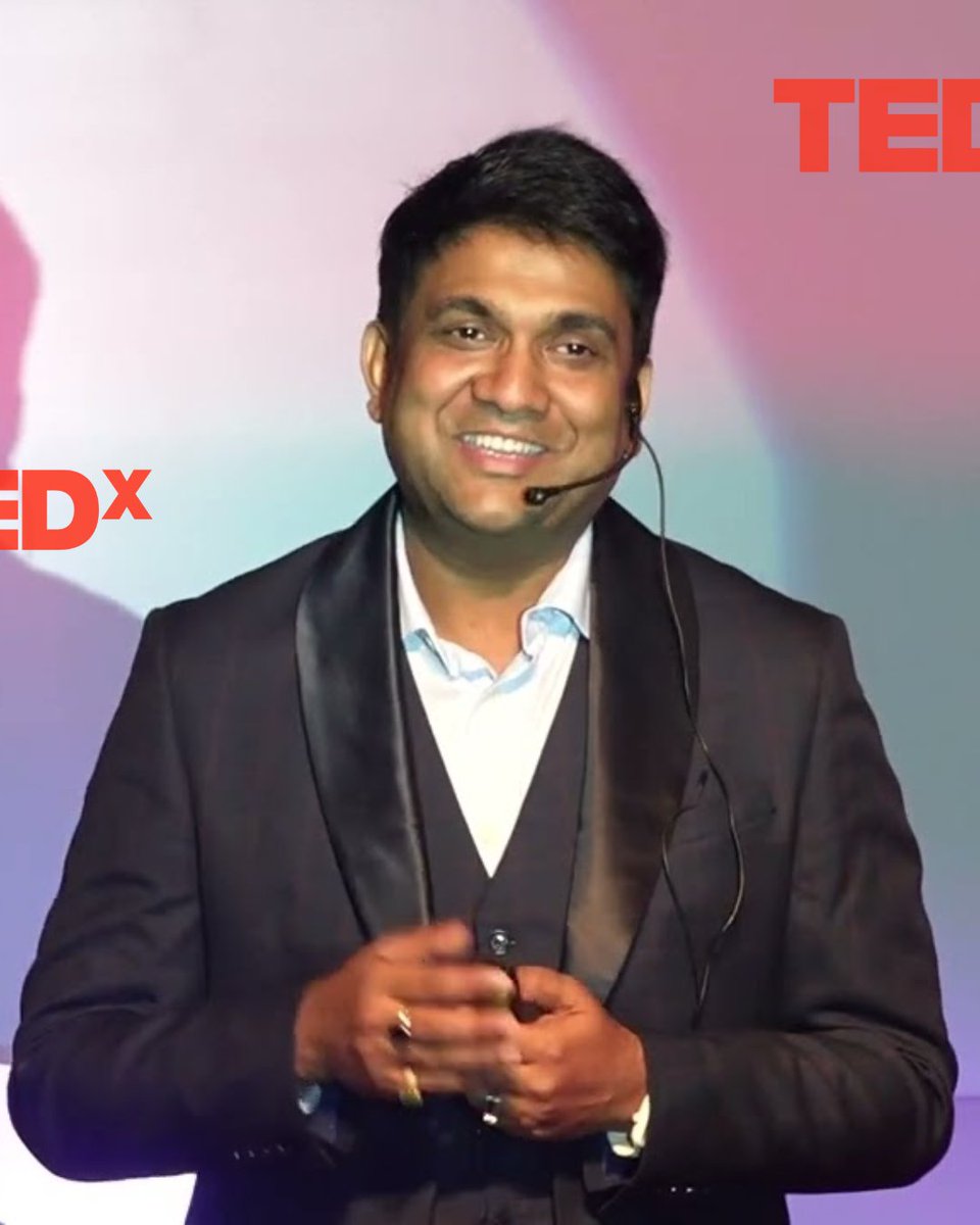 themukulagrawal's tweet photo. But, These "6 Ted Talks" on 💸 Money &amp; Finance keep you ahead of 95% of the World.

Don't Believe me !! Just Watch it

[A Thread] 👇 ...

#money #finacne #millionaire https://t.co/C3hIAuV98U