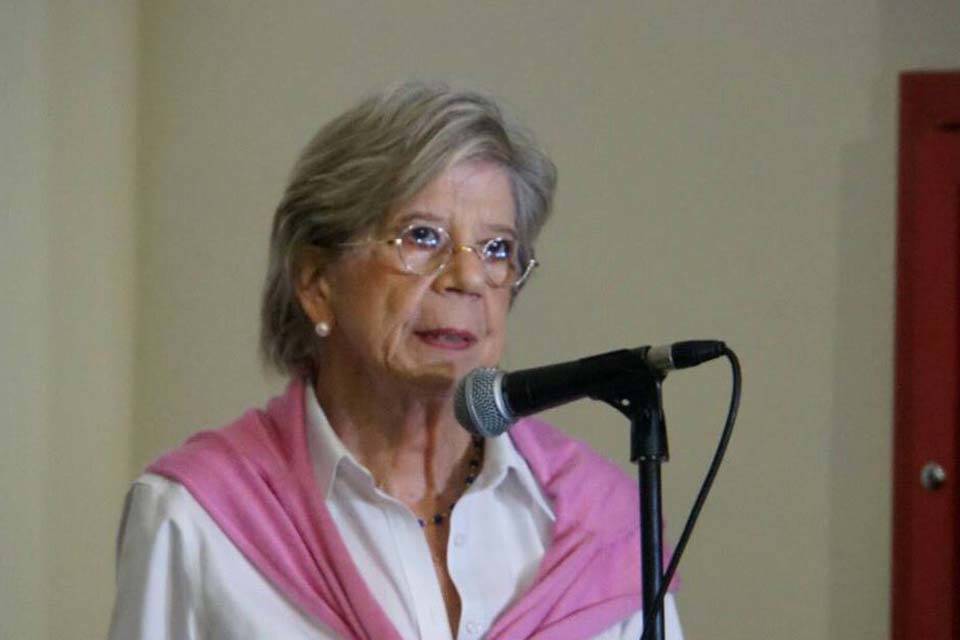 Fernando M Fern ndez On Twitter RT DiarioTalCual Teresa Albanes 