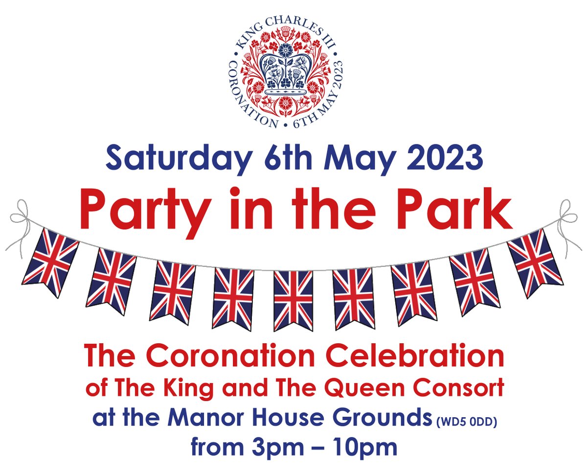 Only 2 weeks to go! Find out more at <a href="/AbbotsLangleyPC/">Abbots Langley PC</a> website.