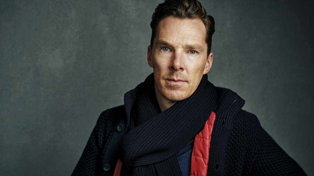 seriesdatvpt's tweet photo. #HowToStopTime, anteriormente pensada como filme, será agora uma série protagonizada por #BenedictCumberbatch (Sherlock). 😍 https://t.co/7Fatlgu8cF https://t.co/H0CQO7ttz0