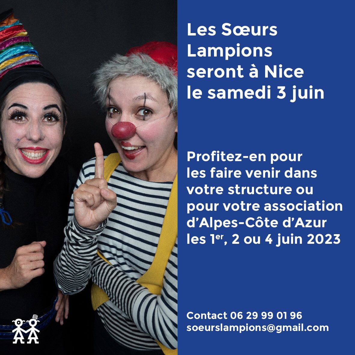 Alors?! Qui est intéressé par découvrir le spectacle sensoriel en Makaton des Soeurs Lampions? Profitez-en ! #spectacle #accesible #inclusif #animaux #makaton #LSF #pictogramme #CAA #tournée <a href="/auvergnerhalpes/">Auvergne-Rhône-Alpes</a>