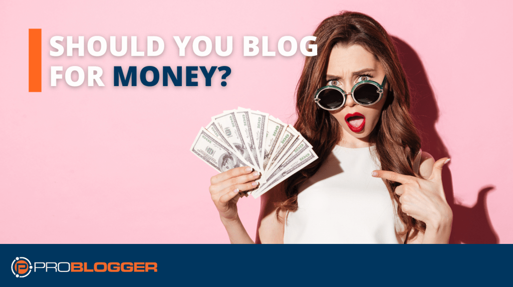 TerryWritesCopy's tweet photo. Should You Blog for Money? https://t.co/WFfrXqAZR6