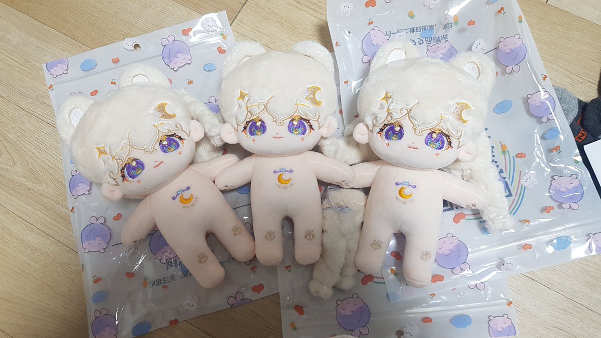 (로그아웃)🌟별사탕 솜요정🌟 tweet media