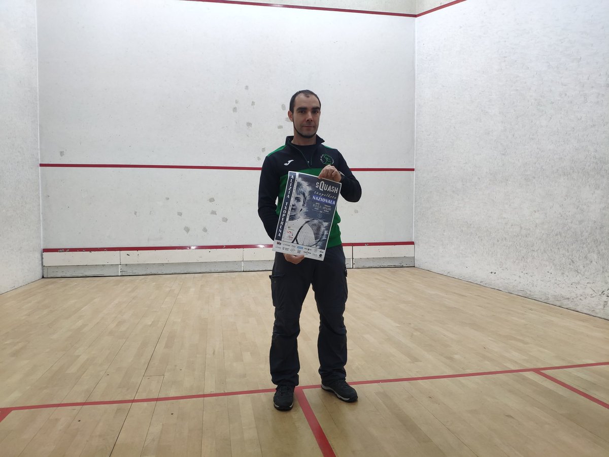 🎾 <a href="/luralaisquash/">luralaisquash</a> klubak Alizia Txoperenaren omenezko Open Nazionala ospatuko du Irunen bihar eta etzi

3.000 euroko saria banatuko du klubak eta estatuko jokalari onenak bilduko ditu Artalekun

Bihar, <a href="/antxetairratia/">Antxeta Irratia</a>|n, <a href="/Kiroletik/">Kiroletik</a> saioan Gorka Arretxe klubeko ordezkaria 📻