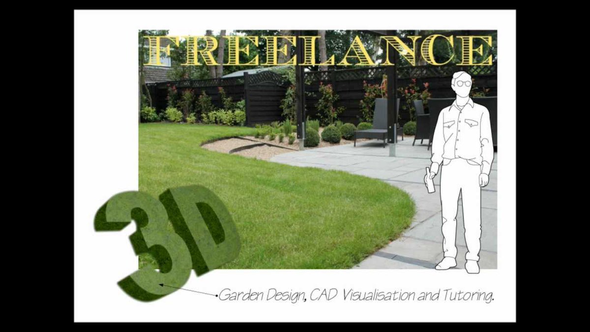 AllForGardening's tweet image. Freelance-London-Garden-Design-3D-SketchUp- ...
 
#3dVisualisation #3DWalkthroughs #ArchitecturalVisualisation
 
allforgardening.com/447608/freelan…