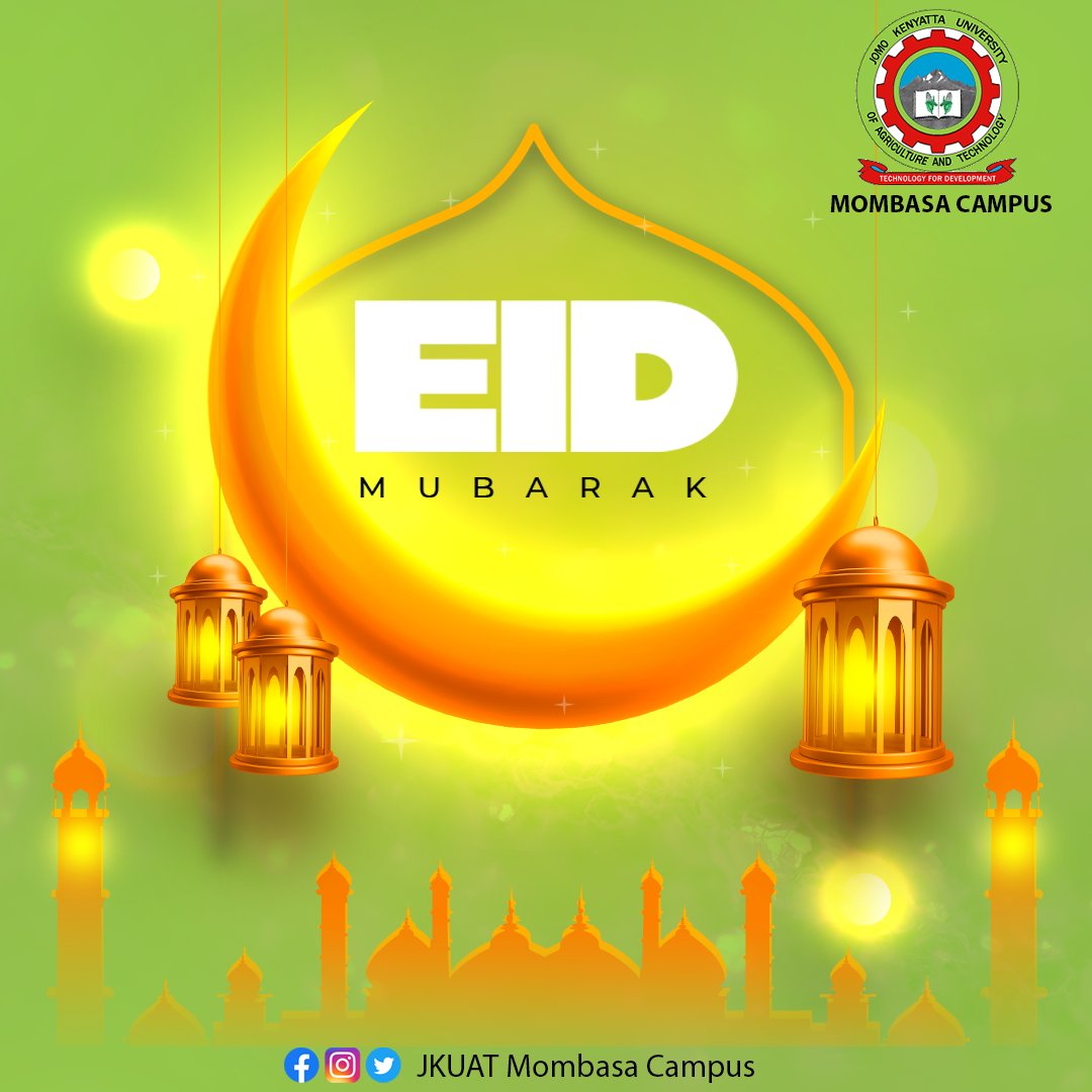 JKUAT Mombasa Campus tweet media