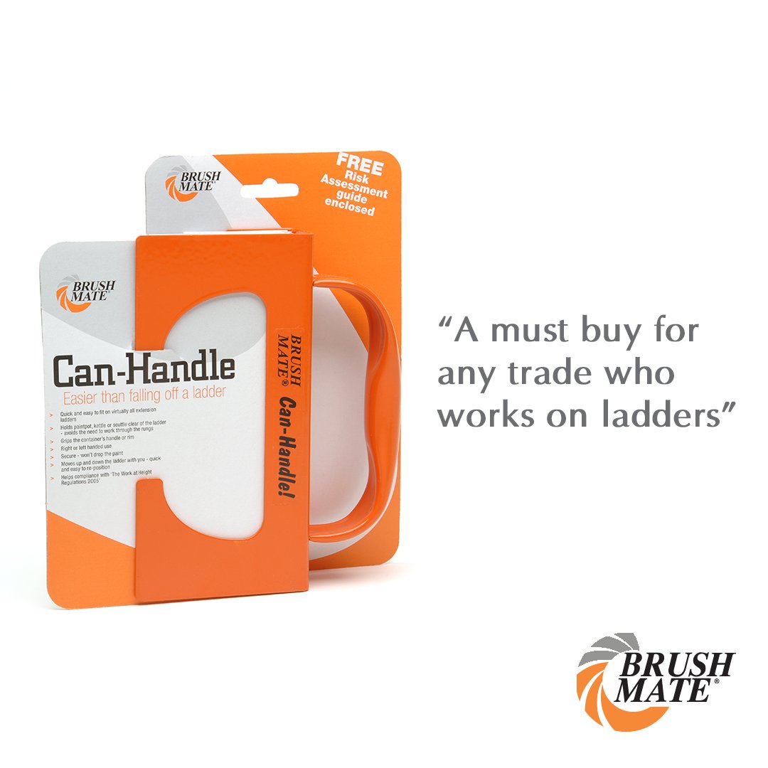 Brush Mate tweet media