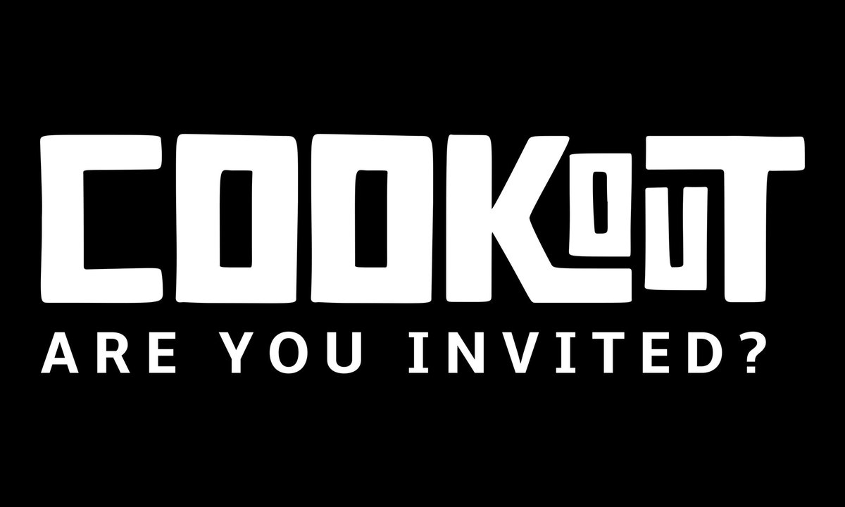 CookoutInvitee's tweet image. #blackcardholder #blackcard #cookout #cookowt