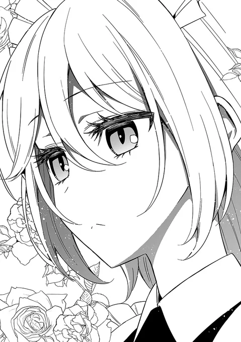 (8/8)

『魔王令嬢の教育係』第一話となります。ラストの画像に出ている二人のほか、三人の生徒が登場します。どんな子たちなのか楽しみにしていただければと思います

https://t.co/WbV00uw2AE 