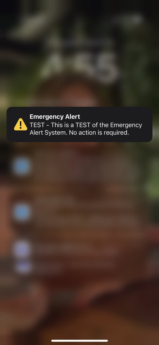 snkrsin's tweet image. Why are we testing the #emergencyBroadcastSystem at 4:47am?