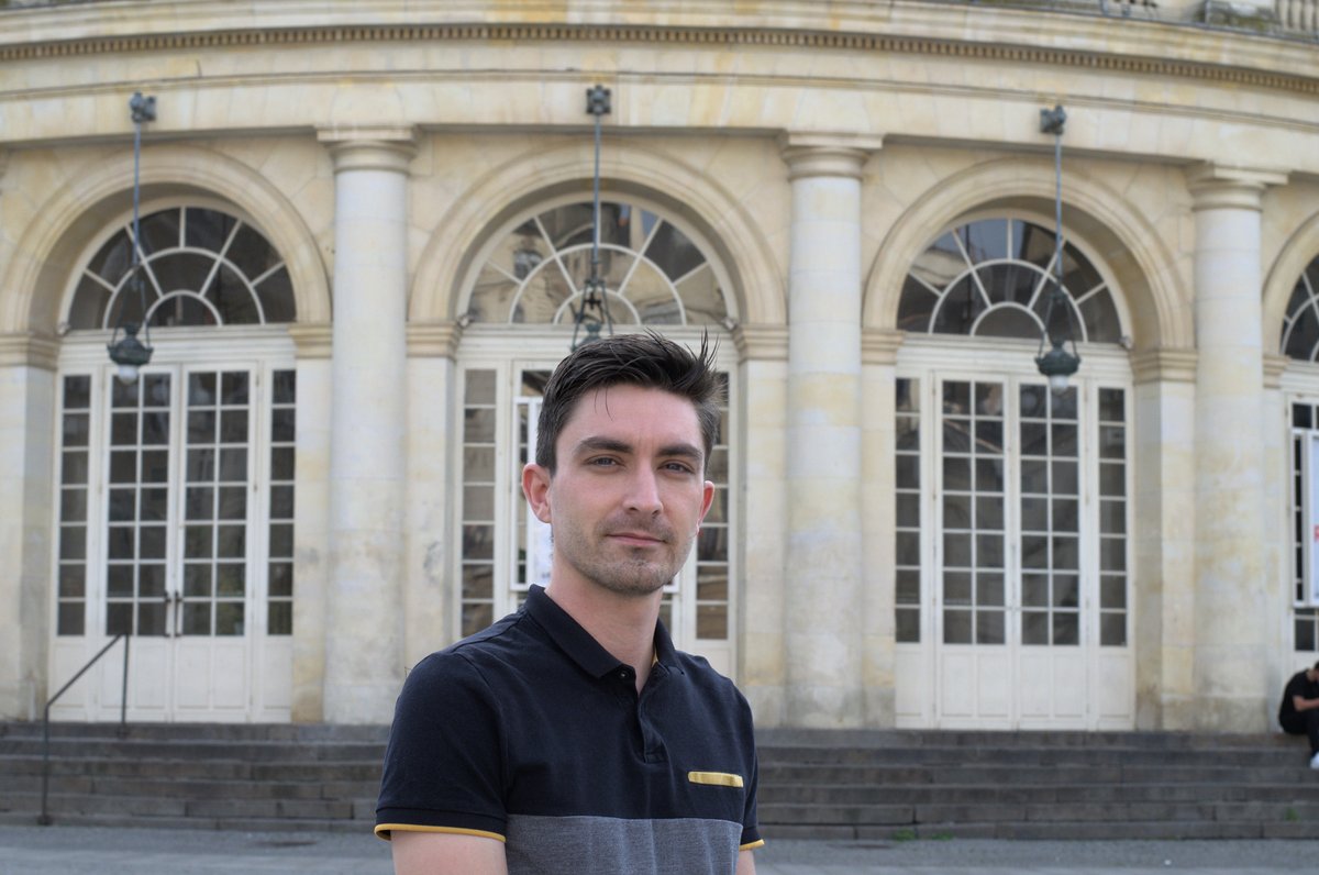 OneWave, ce n’est pas qu’une carte qui révolutionne l’authentification : c’est également des passionnés !

Aujourd’hui, nous vous présentons Félix, Développeur logiciel embarqué et collaborateur historique de OneWave. 

#cyber #cybersécurité #cybersecurity