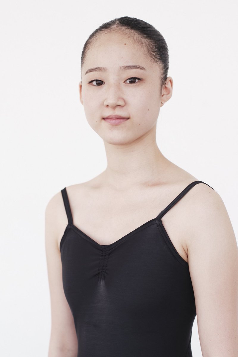 NoismPR's tweet photo. Noism2定期公演vol.14+Noism1メンバー振付公演2023
【Noism2メンバーコメント・村上莉瑚】
Noism公式インスタグラムにて紹介しています!
ぜひご覧ください!
https://t.co/L7EIOg62qH
Portrait:Ryu Endo
#Noism #Noism2 https://t.co/bVNQcpZl59
