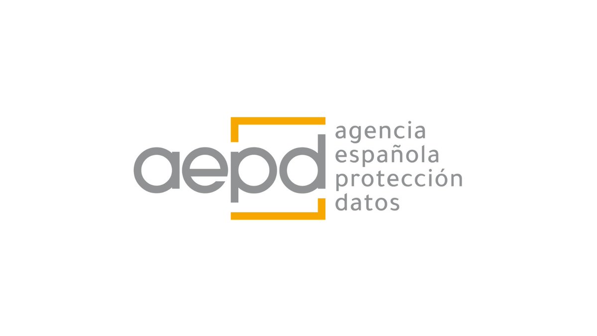 AEPD_es's tweet photo. 📑 La AEPD publica por primera vez un listado de #AdministracionesPúblicas sancionadas por incumplir con sus requerimientos.

No responder a los requerimientos o no acreditar que se tomaron medidas constituyen infracciones muy graves.

Más en: https://t.co/L8DIJFkmkm https://t.co/wyuSuQhMIS